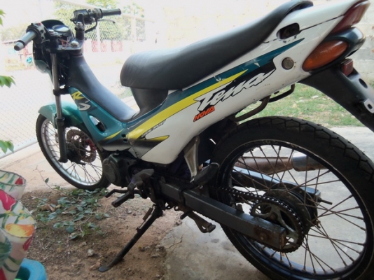 ขาย เทน่า4300บาทมีเล่มพร้อมชุดโอน