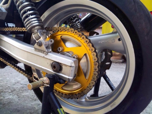 ต้ำพระราม2ขายSUZUKI INNAZUMA 400 ปี99 อินวอย์ สรรพสามิต สภาพแต่งสวยๆครับ ต้ำพระราม2ขายSUZUKI INNAZUMA 400 ปี99 อินวอย์ สรรพสามิต สภาพแต่งสวยๆครับ