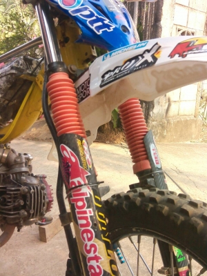ขาย คาวาซากิคาเซ่ 112 cc แต่งวิบากสวยๆทะเบียนพร้อมชุดโอน ขาย คาวาซากิคาเซ่ 112 cc แต่งวิบากสวยๆทะเบียนพร้อมชุดโอน