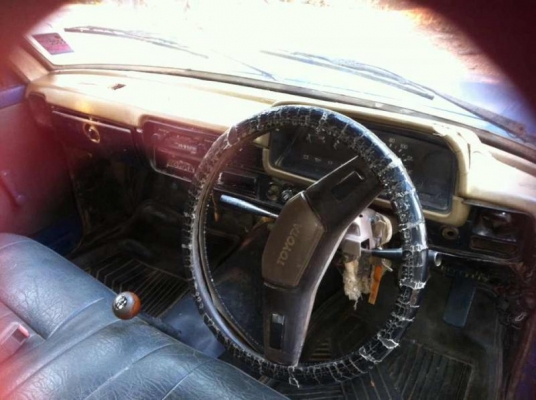 ขายด่วน LN40 ม้าดำช่วงยาว 5 ขอ ราคา 38,000 บาท