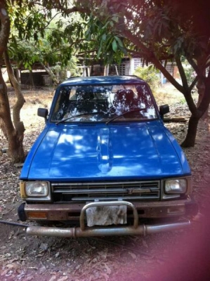 ขายด่วน LN40 ม้าดำช่วงยาว 5 ขอ ราคา 38,000 บาท