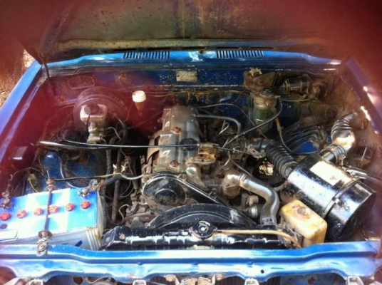 ขายด่วน LN40 ม้าดำช่วงยาว 5 ขอ ราคา 38,000 บาท