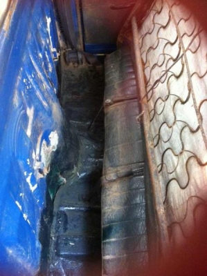 ขายด่วน LN40 ม้าดำช่วงยาว 5 ขอ ราคา 38,000 บาท