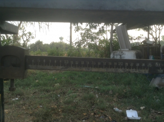 ขายกิโลปอนด์ ชั่งได้ 500 กิโลกรัม ขายกิโลปอนด์ ชั่งได้ 500 กิโลกรัม