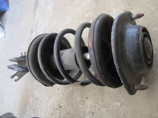 ขายโช้คหน้า  mitsu  อีคาร์  มือสอง