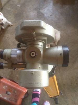 กล้องเซอร์เวย์