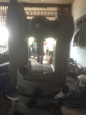 กล้องเซอร์เวย์