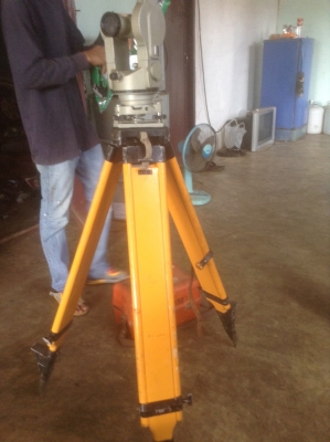 กล้องเซอร์เวย์