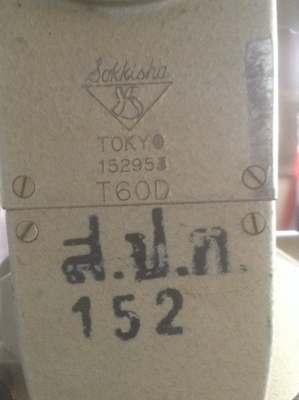 กล้องเซอร์เวย์