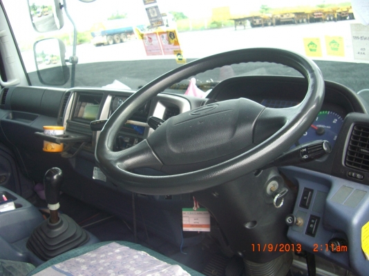 ขายรถบรรทุกน้ำมัน