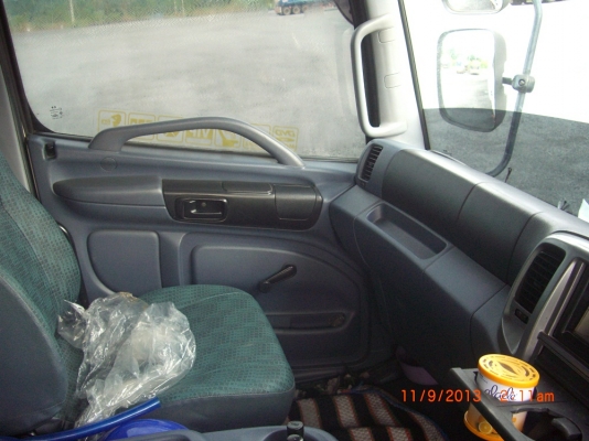 ขายรถบรรทุกน้ำมัน