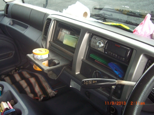 ขายรถบรรทุกน้ำมัน