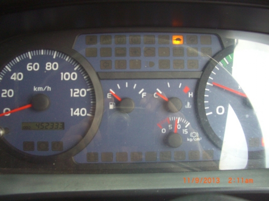 ขายรถบรรทุกน้ำมัน