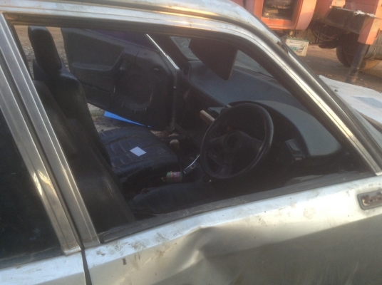 ขายรถเก๋ง ยี่ห้อ CITROEN ขายรถเก๋ง ยี่ห้อ CITROEN