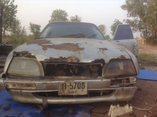 ขายรถเก๋ง ยี่ห้อ CITROEN