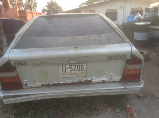 ขายรถเก๋ง ยี่ห้อ CITROEN ขายรถเก๋ง ยี่ห้อ CITROEN