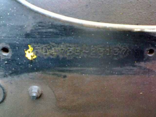 ขายFDเครื่อง185แรงเคน3ตัน