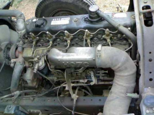 ขายFDเครื่อง185แรงเคน3ตัน