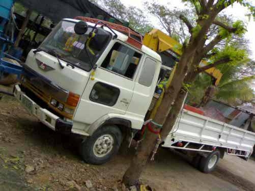 ขายFDเครื่อง185แรงเคน3ตัน