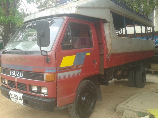 ขาย 6 ล้อ  ISUZU NKR 110 แรง รถห้างแท้ (ดาวน์105000)จัดแนนซ์ทุกจังหวัดอนุมัติง่ายเร็วทันใจเอกสารง่ายๆสบายๆ)รถสวยๆเดิมๆ  แซสซีสวยมากๆ สวยจัด เครื่องแห้ง แรง ดีสุดๆ ไม่มีไอ แซสซีสวยมากๆทั้งเส้น รถขับดีมากๆภาษีเต็ม พร้อมโอน พร้อมใช้งานสุดๆ.........