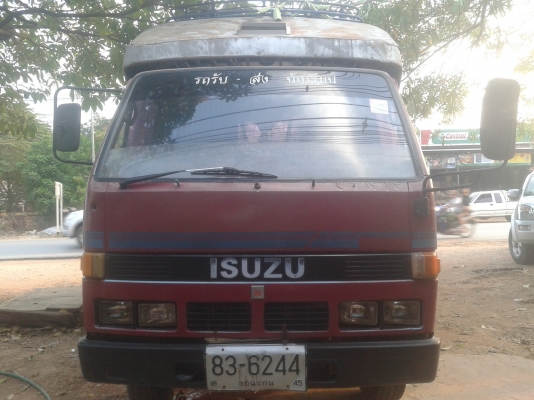 ขาย 6 ล้อ  ISUZU NKR 110 แรง รถห้างแท้ (ดาวน์105000)จัดแนนซ์ทุกจังหวัดอนุมัติง่ายเร็วทันใจเอกสารง่ายๆสบายๆ)รถสวยๆเดิมๆ  แซสซีสวยมากๆ สวยจัด เครื่องแห้ง แรง ดีสุดๆ ไม่มีไอ แซสซีสวยมากๆทั้งเส้น รถขับดีมากๆภาษีเต็ม พร้อมโอน พร้อมใช้งานสุดๆ.........