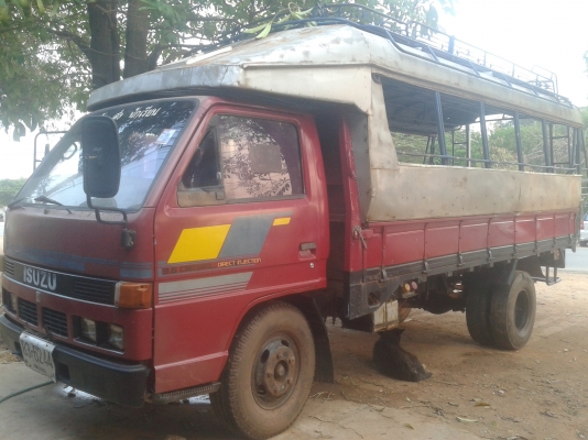 ขาย 6 ล้อ  ISUZU NKR 110 แรง รถห้างแท้ (ดาวน์105000)จัดแนนซ์ทุกจังหวัดอนุมัติง่ายเร็วทันใจเอกสารง่ายๆสบายๆ)รถสวยๆเดิมๆ  แซสซีสวยมากๆ สวยจัด เครื่องแห้ง แรง ดีสุดๆ ไม่มีไอ แซสซีสวยมากๆทั้งเส้น รถขับดีมากๆภาษีเต็ม พร้อมโอน พร้อมใช้งานสุดๆ.........