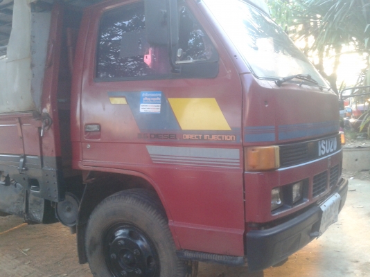 ขาย 6 ล้อ  ISUZU NKR 110 แรง รถห้างแท้ (ดาวน์105000)จัดแนนซ์ทุกจังหวัดอนุมัติง่ายเร็วทันใจเอกสารง่ายๆสบายๆ)รถสวยๆเดิมๆ  แซสซีสวยมากๆ สวยจัด เครื่องแห้ง แรง ดีสุดๆ ไม่มีไอ แซสซีสวยมากๆทั้งเส้น รถขับดีมากๆภาษีเต็ม พร้อมโอน พร้อมใช้งานสุดๆ.........