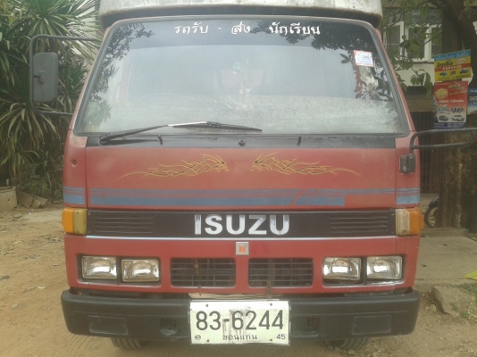 ขาย 6 ล้อ  ISUZU NKR 110 แรง รถห้างแท้ (ดาวน์105000)จัดแนนซ์ทุกจังหวัดอนุมัติง่ายเร็วทันใจเอกสารง่ายๆสบายๆ)รถสวยๆเดิมๆ  แซสซีสวยมากๆ สวยจัด เครื่องแห้ง แรง ดีสุดๆ ไม่มีไอ แซสซีสวยมากๆทั้งเส้น รถขับดีมากๆภาษีเต็ม พร้อมโอน พร้อมใช้งานสุดๆ.........