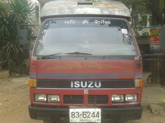 ขาย 6 ล้อ  ISUZU NKR 110 แรง รถห้างแท้ (ดาวน์105000)จัดแนนซ์ทุกจังหวัดอนุมัติง่ายเร็วทันใจเอกสารง่ายๆสบายๆ)รถสวยๆเดิมๆ  แซสซีสวยมากๆ สวยจัด เครื่องแห้ง แรง ดีสุดๆ ไม่มีไอ แซสซีสวยมากๆทั้งเส้น รถขับดีมากๆภาษีเต็ม พร้อมโอน พร้อมใช้งานสุดๆ.........