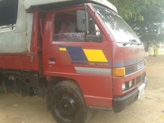 ขาย 6 ล้อ  ISUZU NKR 110 แรง รถห้างแท้ (ดาวน์105000)จัดแนนซ์ทุกจังหวัดอนุมัติง่ายเร็วทันใจเอกสารง่ายๆสบายๆ)รถสวยๆเดิมๆ  แซสซีสวยมากๆ สวยจัด เครื่องแห้ง แรง ดีสุดๆ ไม่มีไอ แซสซีสวยมากๆทั้งเส้น รถขับดีมากๆภาษีเต็ม พร้อมโอน พร้อมใช้งานสุดๆ.........