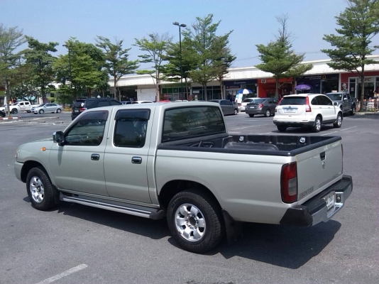 **** ขายรถบ้าน รถมือเดียว ไม่เคยเฉี่ยวชน ****