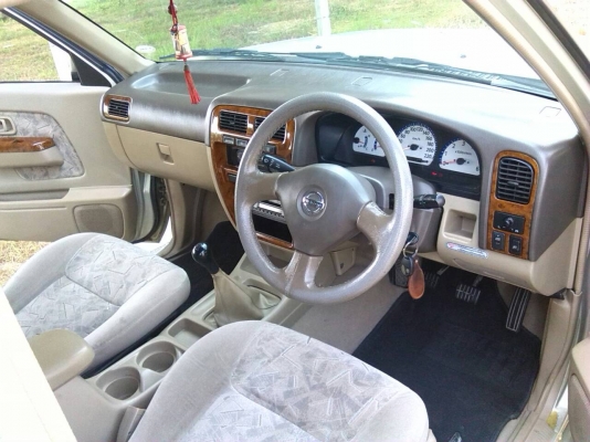 **** ขายรถบ้าน รถมือเดียว ไม่เคยเฉี่ยวชน ****