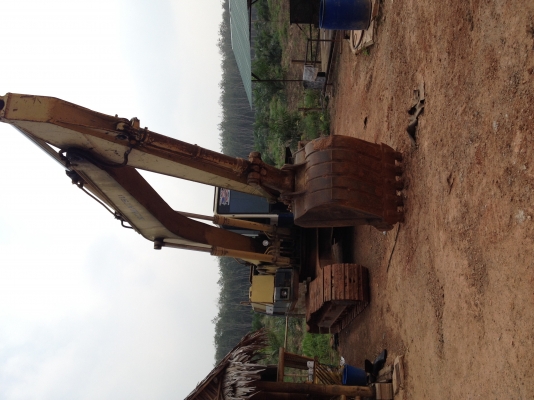 ขาย  pc-200 รุ่น 5