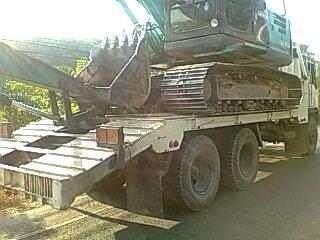 รถมิตซู 10 ล้อดั้ม 220 แรงม้า. สนใจติดต่อ 081 - 6079515 รถมิตซู 10 ล้อดั้ม 220 แรงม้า. สนใจติดต่อ 081 - 6079515