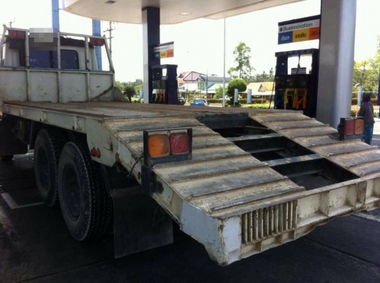 รถมิตซู 10 ล้อดั้ม 220 แรงม้า. สนใจติดต่อ 081 - 6079515 รถมิตซู 10 ล้อดั้ม 220 แรงม้า. สนใจติดต่อ 081 - 6079515