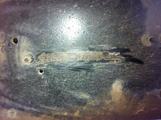 รถมิตซู 10 ล้อดั้ม 220 แรงม้า. สนใจติดต่อ 081 - 6079515 รถมิตซู 10 ล้อดั้ม 220 แรงม้า. สนใจติดต่อ 081 - 6079515