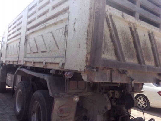 รถอีซูซุ 10 ล้อดั้ม 360 แรงม้า. ปี 54 ( เฉพาะแม่ ) สนใจติดต่อ 081 - 6079515 รถอีซูซุ 10 ล้อดั้ม 360 แรงม้า. ปี 54 ( เฉพาะแม่ ) สนใจติดต่อ 081 - 6079515