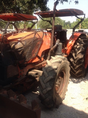 รถไถคบูต้า รถไถคบูต้า