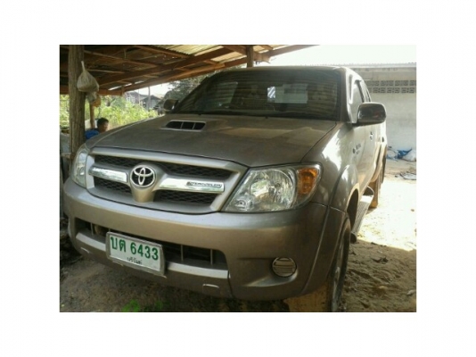 ขายดาวน์วีโก้ปี48 เครื่องดี ช่วงล่างแน่น เอกสารพร้อมโอน งวดเหลือ 390,000 บาท