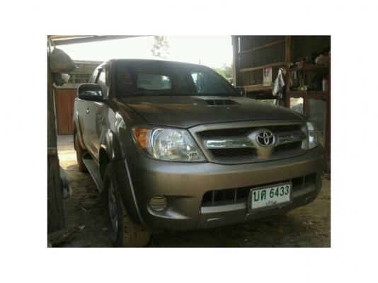 ขายดาวน์วีโก้ปี48 เครื่องดี ช่วงล่างแน่น เอกสารพร้อมโอน งวดเหลือ 390,000 บาท