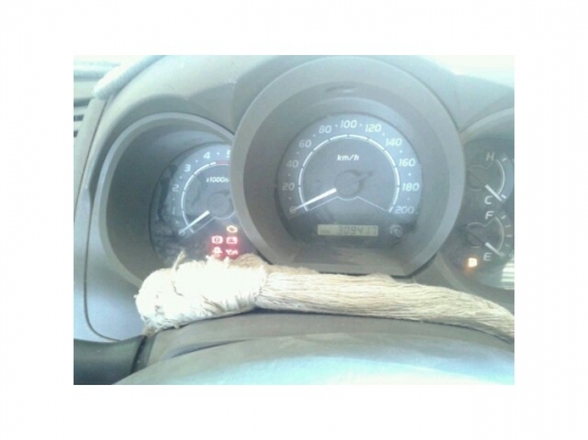 ขายดาวน์วีโก้ปี48 เครื่องดี ช่วงล่างแน่น เอกสารพร้อมโอน งวดเหลือ 390,000 บาท