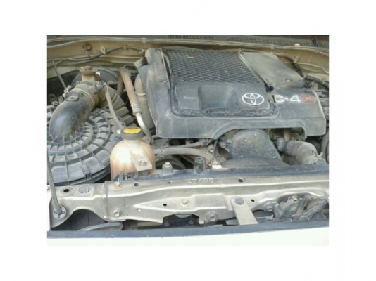 ขายดาวน์วีโก้ปี48 เครื่องดี ช่วงล่างแน่น เอกสารพร้อมโอน งวดเหลือ 390,000 บาท