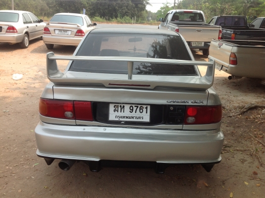 ขายถูก MITSUBISHI LANCER 92