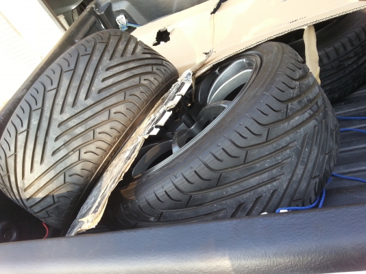 ขายล้อขอบ18ยางสวย 5รู 114