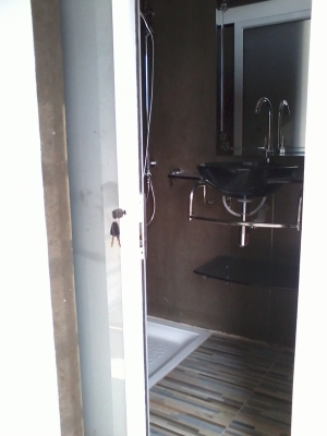 ขายตู้คอนเทนเนอร์บ้าน สไตล์ลอฟฟ์ ขนาด 20 ฟุต HQ 250,000 บาท