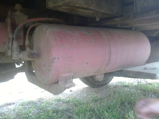 ขายรถ 10 ล้อ หัวยาว