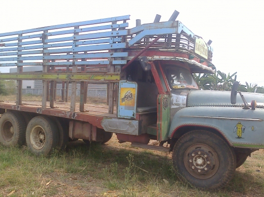 ขายรถ 10 ล้อ หัวยาว