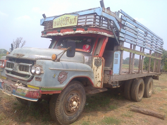 ขายรถ 10 ล้อ หัวยาว