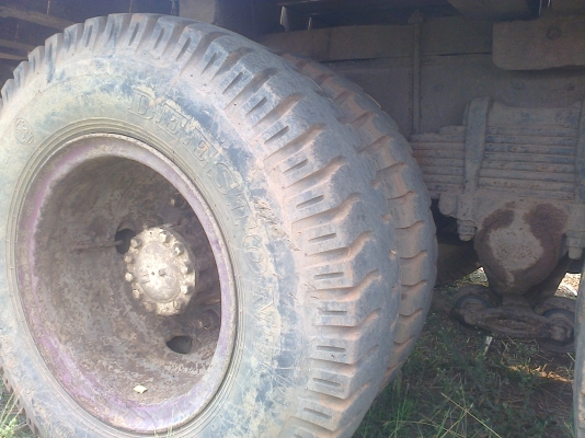 ขายรถ 10 ล้อ หัวยาว