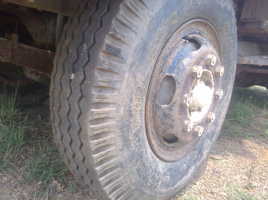 ขายรถ 10 ล้อ หัวยาว